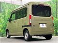 2022 Honda N-VAN