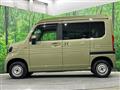 2022 Honda N-VAN