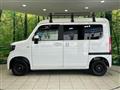 2019 Honda N-VAN