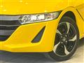 2015 Honda S660