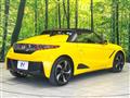 2015 Honda S660