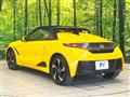 2015 Honda S660