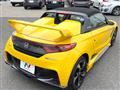 2016 Honda S660