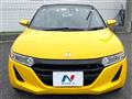 2016 Honda S660