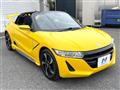 2016 Honda S660