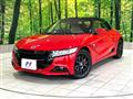 2016 Honda S660