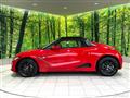 2016 Honda S660