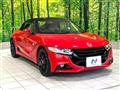 2016 Honda S660
