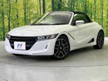 2020 Honda S660