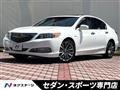 2015 Honda Legend