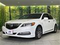 2016 Honda Legend