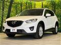 2013 Mazda CX-5