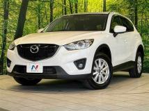 2013 Mazda CX-5