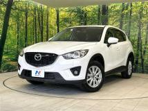 2013 Mazda CX-5