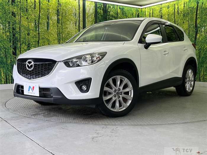 2013 Mazda CX-5