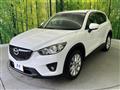 2013 Mazda CX-5