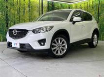 2013 Mazda CX-5