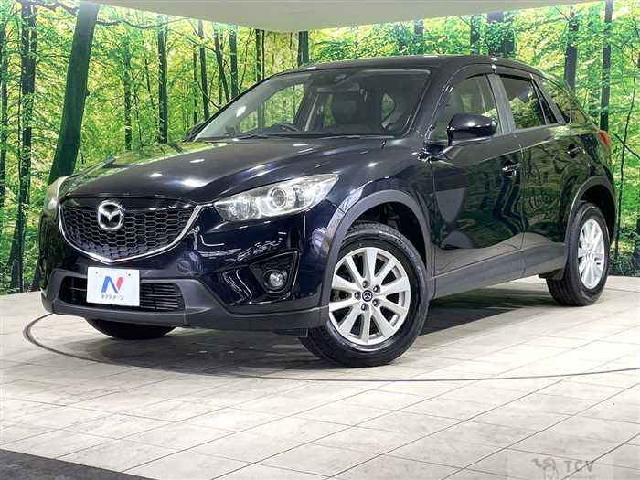 2013 Mazda CX-5