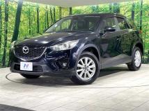 2013 Mazda CX-5