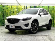 2015 Mazda CX-5