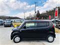 2011 Suzuki MR Wagon