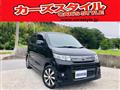 2012 Suzuki Wagon R