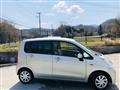 2013 Daihatsu Move