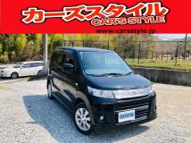 2010 Suzuki Wagon R