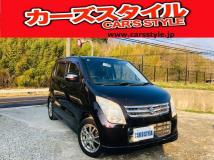 2009 Suzuki Wagon R