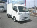 2022 Daihatsu Hijet Truck