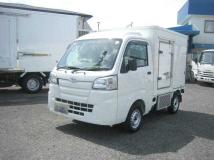 2022 Daihatsu Hijet Truck