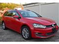 2015 Volkswagen Golf Variant