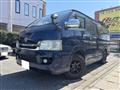 2009 Toyota Hiace Van