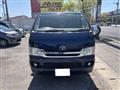 2009 Toyota Hiace Van