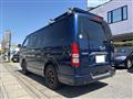 2009 Toyota Hiace Van