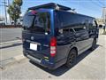 2009 Toyota Hiace Van