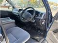 2009 Toyota Hiace Van