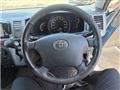 2009 Toyota Hiace Van