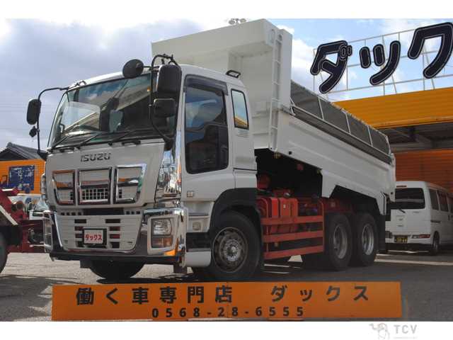 2014 Isuzu Isuzu Others