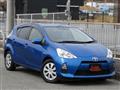2013 Toyota AQUA