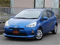 2013 Toyota AQUA