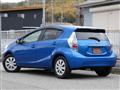 2013 Toyota AQUA