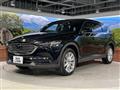 2018 Mazda CX-8
