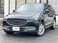2018 Mazda CX-8