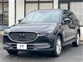 2018 Mazda CX-8