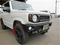 2023 Suzuki Jimny