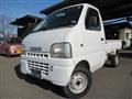 2000 Suzuki Carry Truck