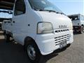 2000 Suzuki Carry Truck