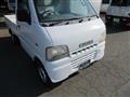 2000 Suzuki Carry Truck