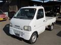 2000 Suzuki Carry Truck